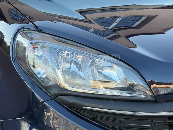 OTOMOBİL RUHSATLI DOBLO PREMİO PLUS 1.3 MULTİJET 95 HP