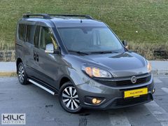 2020 FİAT DOBLO 1.3 M.JET PREMİO PLUS 125.000KM KREDİ-KART-TAKAS