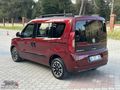 2019 DOBLO 1.3 MULTİJET PREMİO PLUS 106'BİNDE HUSUSİ OTOMOBİL