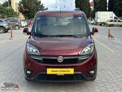 2019 DOBLO 1.3 MULTİJET PREMİO PLUS 106'BİNDE HUSUSİ OTOMOBİL