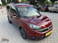 2019 DOBLO 1.3 MULTİJET PREMİO PLUS 106'BİNDE HUSUSİ OTOMOBİL