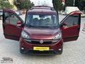2019 DOBLO 1.3 MULTİJET PREMİO PLUS 106'BİNDE HUSUSİ OTOMOBİL