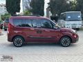 2019 DOBLO 1.3 MULTİJET PREMİO PLUS 106'BİNDE HUSUSİ OTOMOBİL