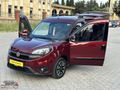 2019 DOBLO 1.3 MULTİJET PREMİO PLUS 106'BİNDE HUSUSİ OTOMOBİL
