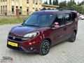2019 DOBLO 1.3 MULTİJET PREMİO PLUS 106'BİNDE HUSUSİ OTOMOBİL
