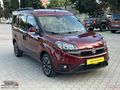 2019 DOBLO 1.3 MULTİJET PREMİO PLUS 106'BİNDE HUSUSİ OTOMOBİL