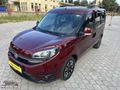 2019 DOBLO 1.3 MULTİJET PREMİO PLUS 106'BİNDE HUSUSİ OTOMOBİL