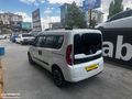 ARABACI OTODAN 2018 DOBLO 200 BİN PEŞİNATLA