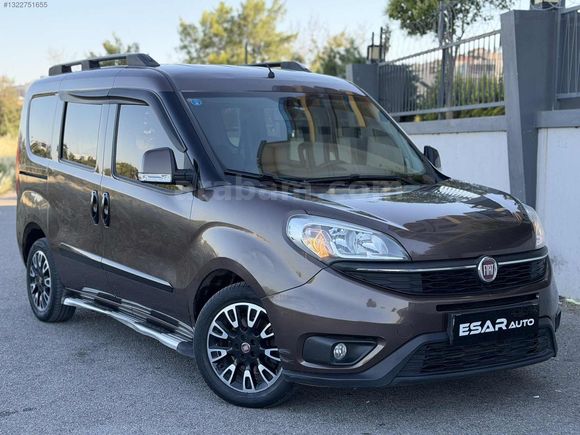 ESAR DAN/HATASIZ/DÜŞÜK KM/PREMIO PLAS/FIRSAT ARACI/500BİN KREDİ