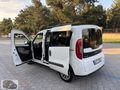 2016 MODEL HATASIZ DOBLO PREMİO OTOMOTBİL RUHSATLI