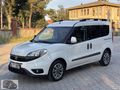 2016 MODEL HATASIZ DOBLO PREMİO OTOMOTBİL RUHSATLI