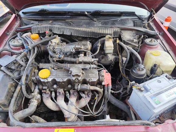 ACİL NAKİT İHTİYAÇTAN SATILIK Opel Vectra 2.0 GL 1992 Model