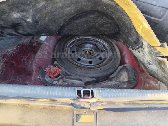 ACİL NAKİT İHTİYAÇTAN SATILIK Opel Vectra 2.0 GL 1992 Model
