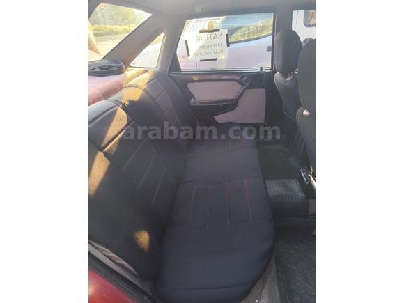 ACİL NAKİT İHTİYAÇTAN SATILIK Opel Vectra 2.0 GL 1992 Model