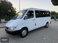 2006/SPRİNTER/15 KİŞİLİK/OTOBÜS KOLTUKLU/BAKIMLI