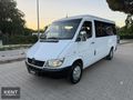 2006/SPRİNTER/15 KİŞİLİK/OTOBÜS KOLTUKLU/BAKIMLI