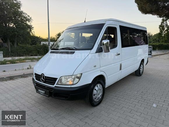 2006/SPRİNTER/15 KİŞİLİK/OTOBÜS KOLTUKLU/BAKIMLI
