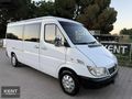 2006/SPRİNTER/15 KİŞİLİK/OTOBÜS KOLTUKLU/BAKIMLI