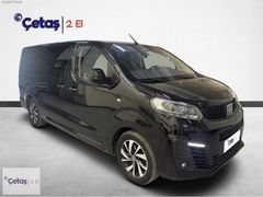 ÇETAŞ RENAULT İZMİR (2023) 2.0 Multijet3 Maxi Lounge