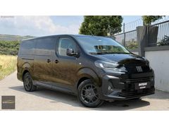 2025 ULYSSE 2.2 M.Jet LONG AT8 OTOMOBİL 17 BİN KMde ANINDA KREDİ