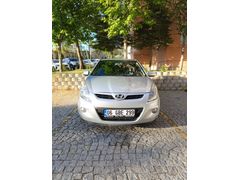 Sahibinden Hyundai i20 Troy 1.4 CVVT Team 2011 Model