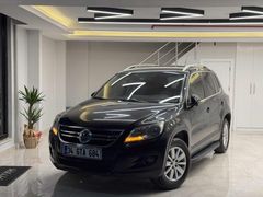 ERTEK'DEN TIGUAN 1.4TSI FUN FUNCTION 4x4 150HP FULL BAKIMLI