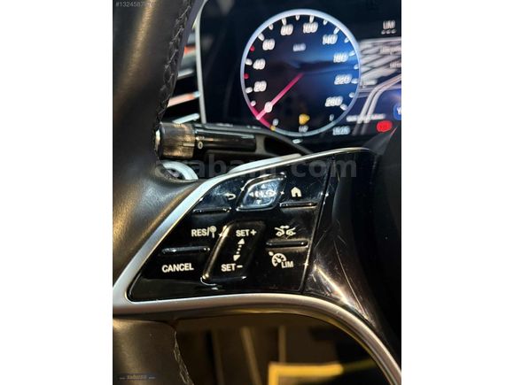 2023 MODEL MERCEDES E 180 EDİTİON 1 EXCLUSİVE AKS-AİR-BURMESTER