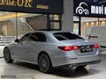2023 MODEL MERCEDES E 180 EDİTİON 1 EXCLUSİVE AKS-AİR-BURMESTER