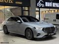 2023 MODEL MERCEDES E 180 EDİTİON 1 EXCLUSİVE AKS-AİR-BURMESTER