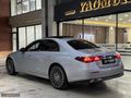 2023 MODEL MERCEDES E 180 EDİTİON 1 EXCLUSİVE AKS-AİR-BURMESTER