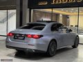 2023 MODEL MERCEDES E 180 EDİTİON 1 EXCLUSİVE AKS-AİR-BURMESTER