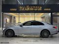 2023 MODEL MERCEDES E 180 EDİTİON 1 EXCLUSİVE AKS-AİR-BURMESTER