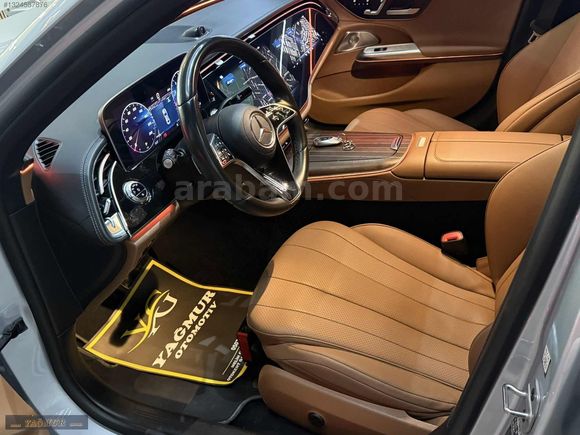 2023 MODEL MERCEDES E 180 EDİTİON 1 EXCLUSİVE AKS-AİR-BURMESTER