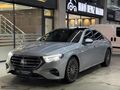 2023 MODEL MERCEDES E 180 EDİTİON 1 EXCLUSİVE AKS-AİR-BURMESTER