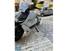 Bmw Ce04 Ekstralı