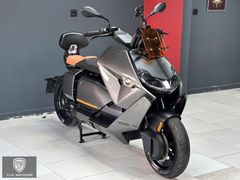 YLD MOTORS | BMW CE-04 HATASIZ SİSYBAR HIZLI ŞARJ FULL EKSTRALI