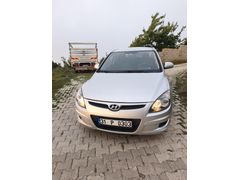 Sahibinden Hyundai i30 1.6 CRDi Team 2011 Model