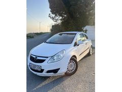 Sahibinden Opel Corsa 1.3 CDTI Sport 2007 Model 