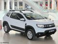 CK PRESTİJ'DEN EMSALSİZ DACİA DUSTER ESENTİAL