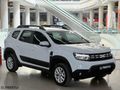 CK PRESTİJ'DEN EMSALSİZ DACİA DUSTER ESENTİAL