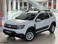 CK PRESTİJ'DEN EMSALSİZ DACİA DUSTER ESENTİAL