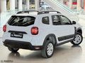 CK PRESTİJ'DEN EMSALSİZ DACİA DUSTER ESENTİAL