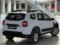 CK PRESTİJ'DEN EMSALSİZ DACİA DUSTER ESENTİAL
