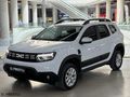 CK PRESTİJ'DEN EMSALSİZ DACİA DUSTER ESENTİAL