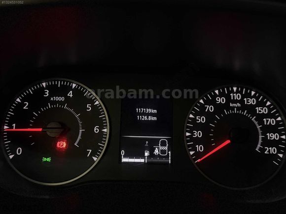 CK PRESTİJ'DEN EMSALSİZ DACİA DUSTER ESENTİAL