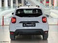 CK PRESTİJ'DEN EMSALSİZ DACİA DUSTER ESENTİAL
