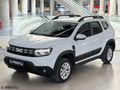 CK PRESTİJ'DEN EMSALSİZ DACİA DUSTER ESENTİAL