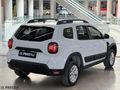 CK PRESTİJ'DEN EMSALSİZ DACİA DUSTER ESENTİAL