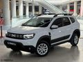 CK PRESTİJ'DEN EMSALSİZ DACİA DUSTER ESENTİAL