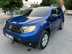 2021 DUSTER BOYASIZ 50 BIN KMDE PRESTİJ PAKET HATASIZ
